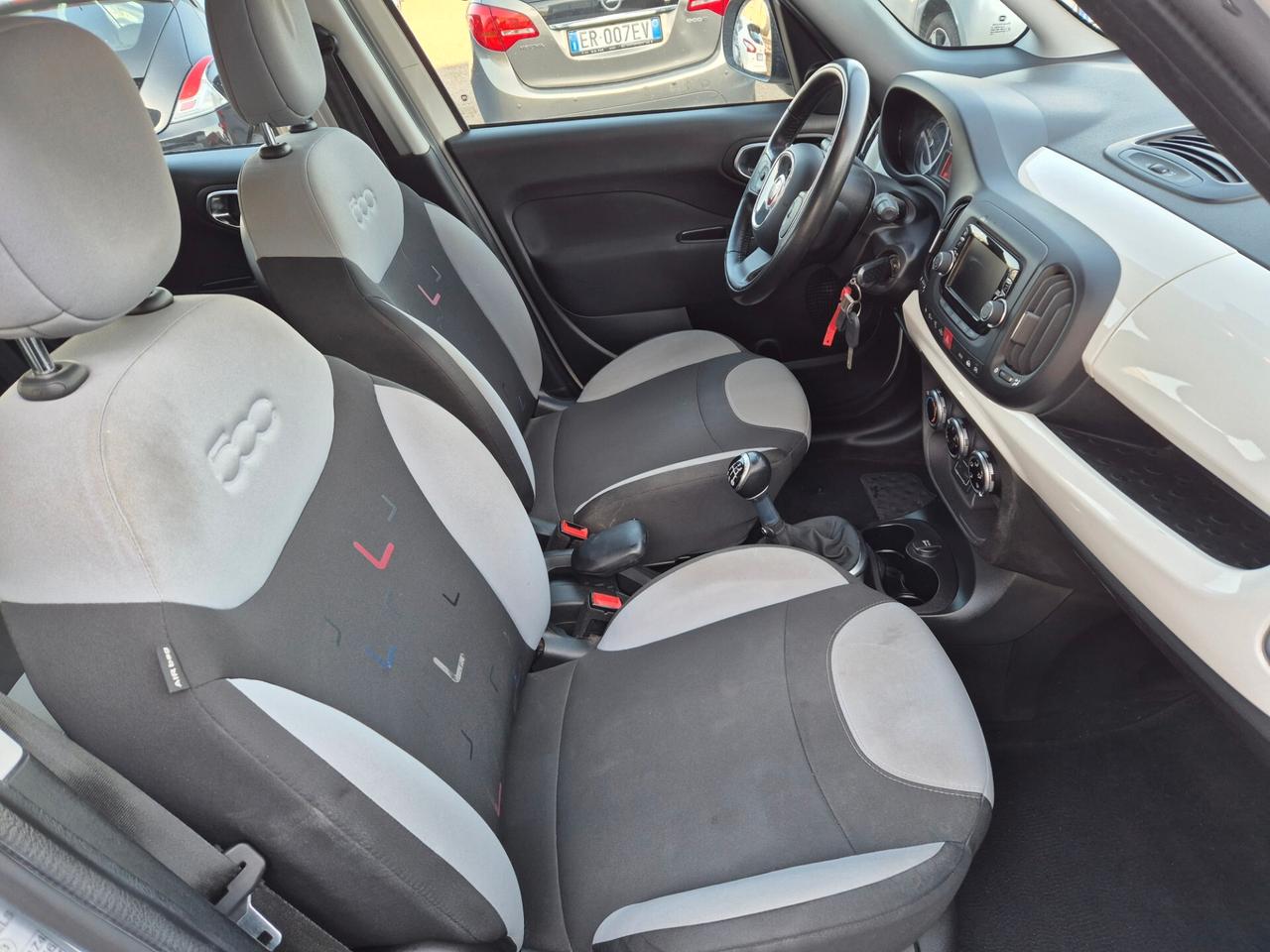 Fiat 500L 1.3 Multijet 95 CV Pop Star