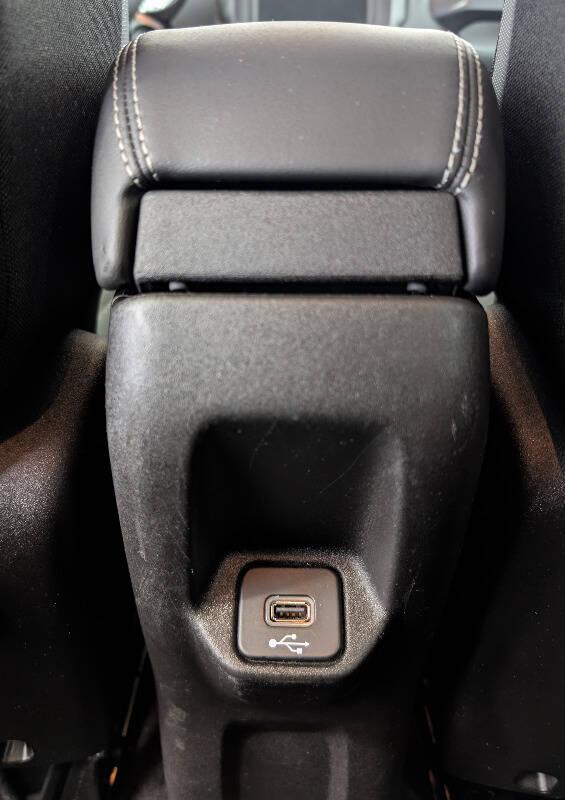 Jeep Renegade 1.6 mjt Limited 2wd 130cv