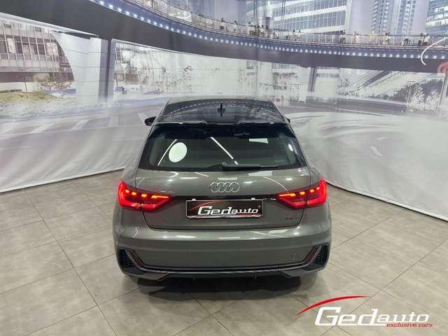 Audi A1 SPB 30 TFSI S line edition FULL-LED NAVI