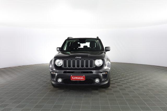 JEEP Renegade Renegade 1.0 T3 Longitude