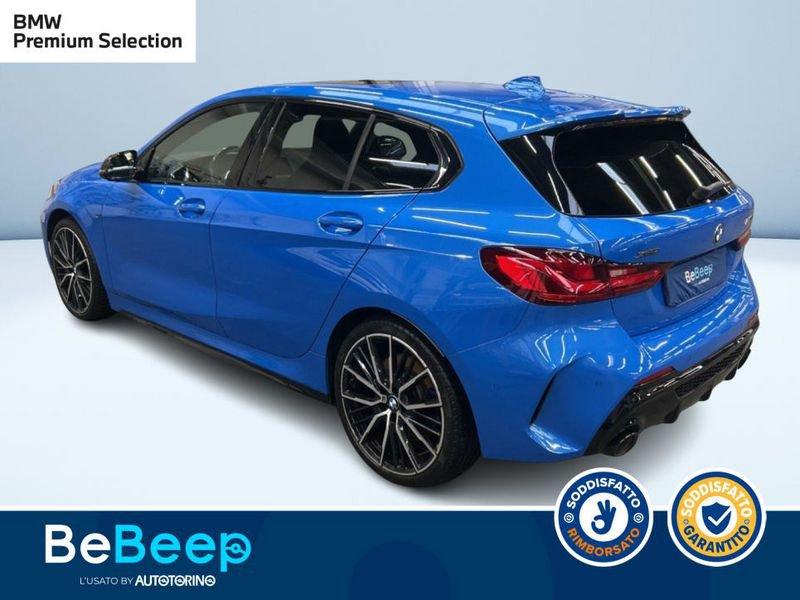 BMW Serie 1 M 135I XDRIVE AUTO