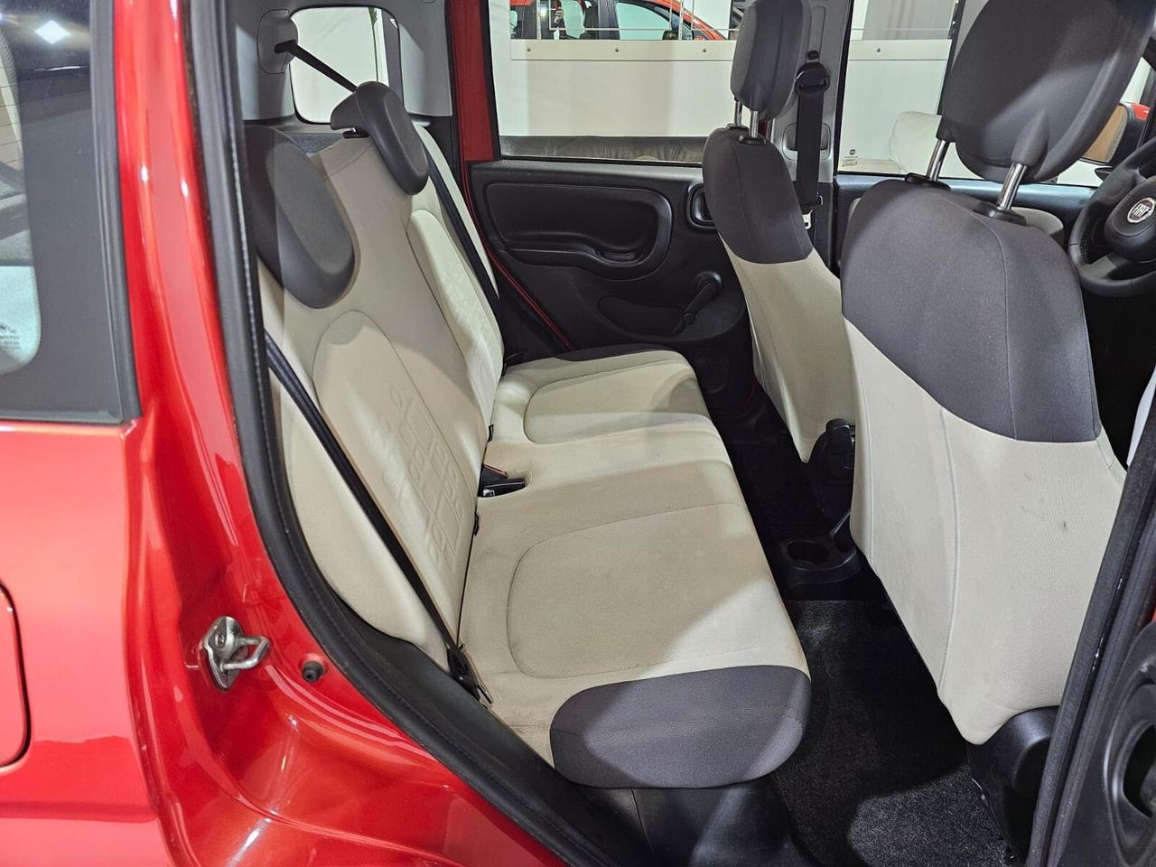 Fiat Panda 1.2 EasyPower Classic