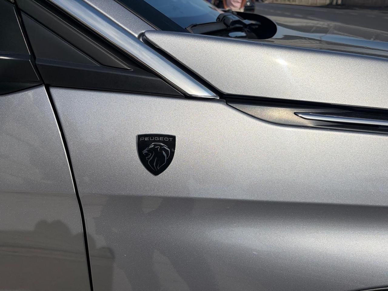 Peugeot 3008 BlueHDi 130 S&S EAT8 Allure