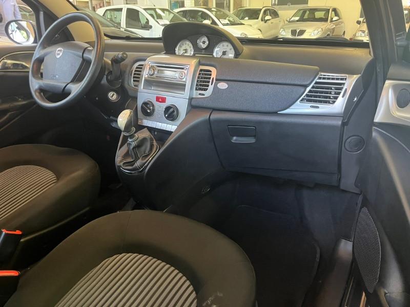LANCIA Ypsilon 1.2 Argento