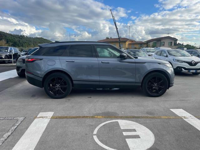 LAND ROVER Range Rover Velar 2.0D I4 240 CV SE