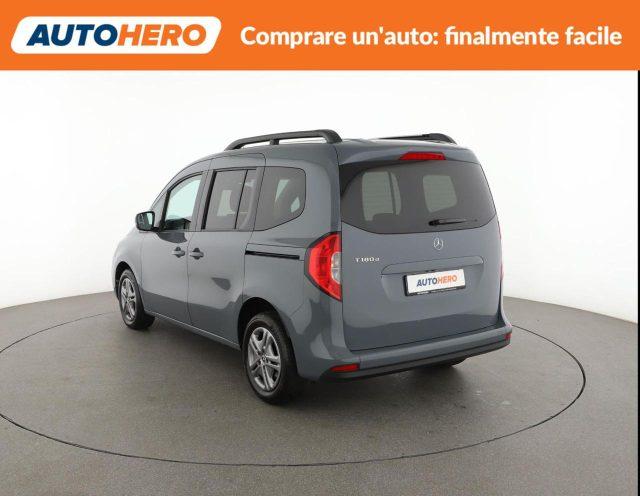 MERCEDES-BENZ Citan 1.5 112 CDI Tourer Long