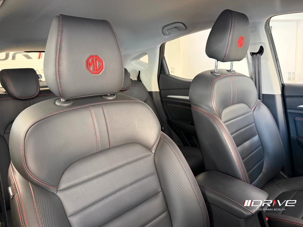 MG ZS (2021-2025) ZS 1.5 VTi-tech Luxury