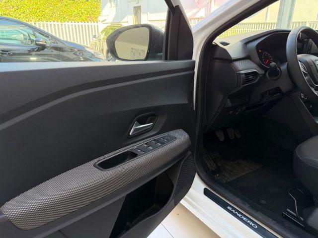 DACIA Sandero Stepway 1.0 TCe 90 CV Comfort SL DaciaPlus