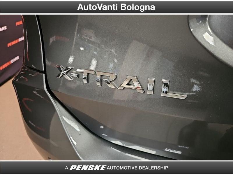 Nissan X-Trail X-Trail 1.6 dCi 2WD Tekna