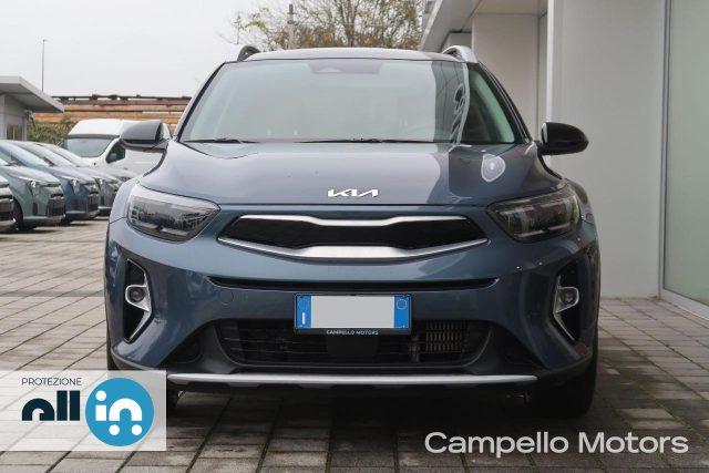 KIA Stonic Stonic 1.0 T-GDi 100cv MHEV iMT Style