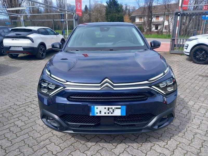 Citroën C4 PureTech 130 S&S Plus