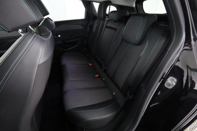 PEUGEOT 308 308 BlueHDi 130 S&S EAT8 SW Allure