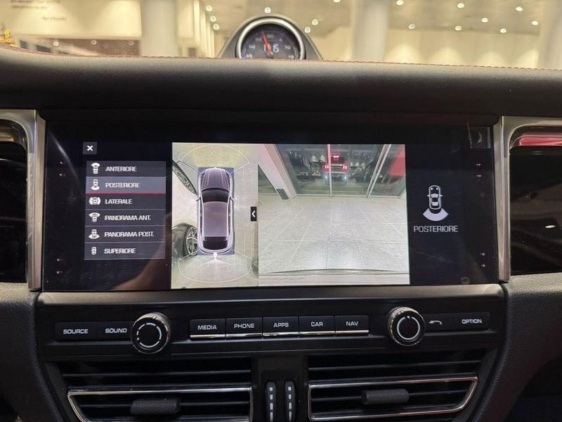 Porsche Macan Macan S 3.0 PDK