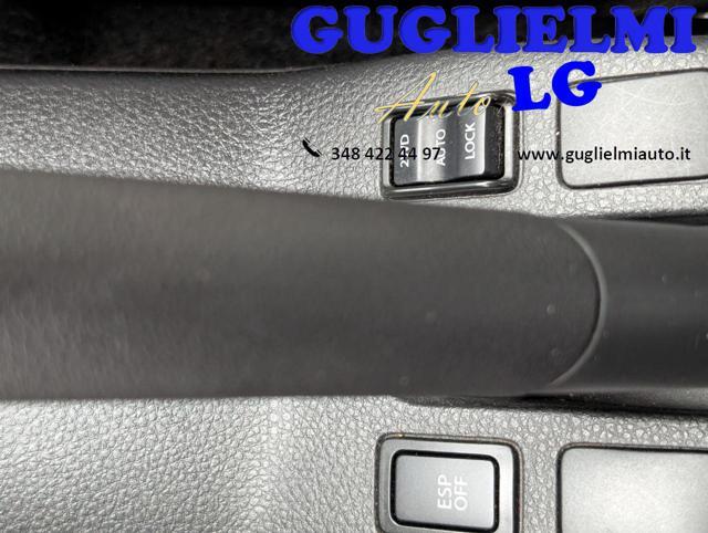 FIAT Sedici 1.6 16V 4x4 Emotion + NAVI/BLUETOOTH