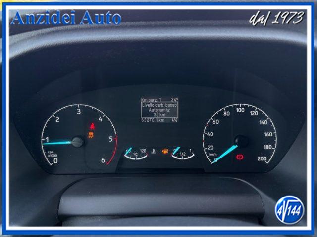 FORD Transit Custom 320 2.0 TDCi 130 MHEV Frigorifero ATP