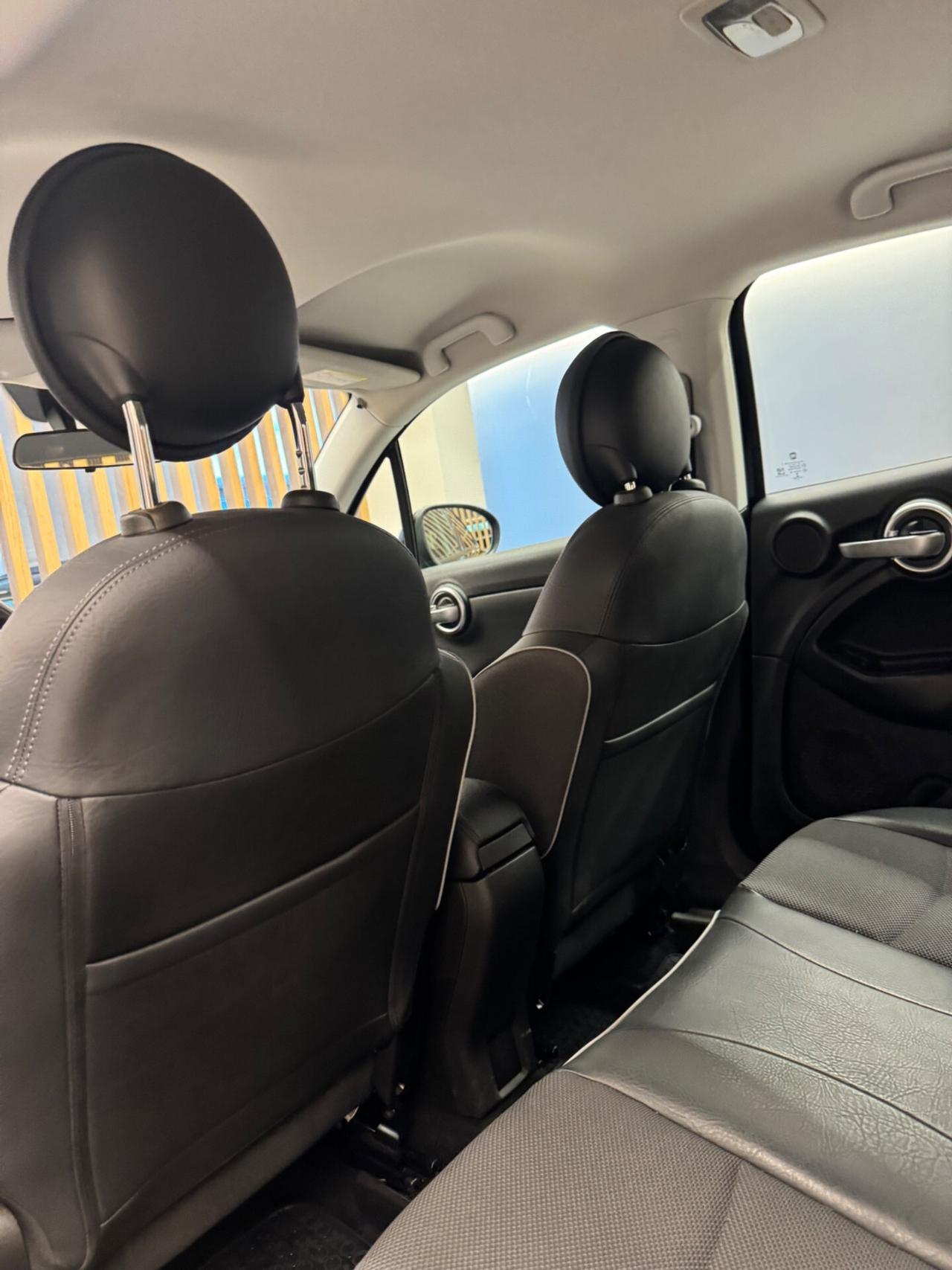 Fiat 500X 1.4 MultiAir 140 CV Cross Plus PERFETTA PERMUTE GARANZIA FIANZIAMENTO