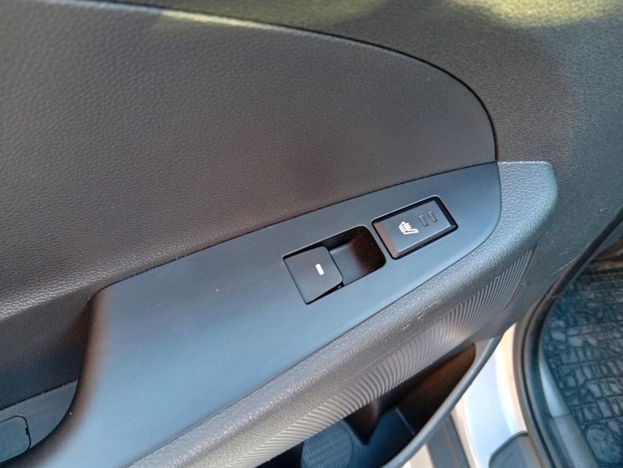 Hyundai Tucson 1.7 CRDi XPossible