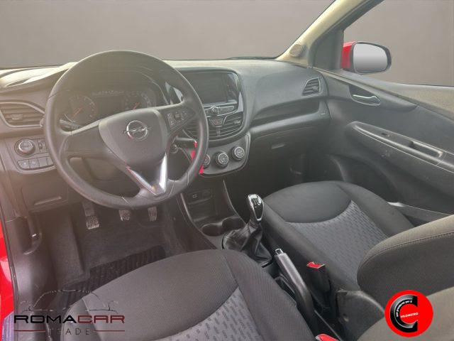 OPEL Karl Rocks 1.0 73 CV PRONTA CONSEGNA!