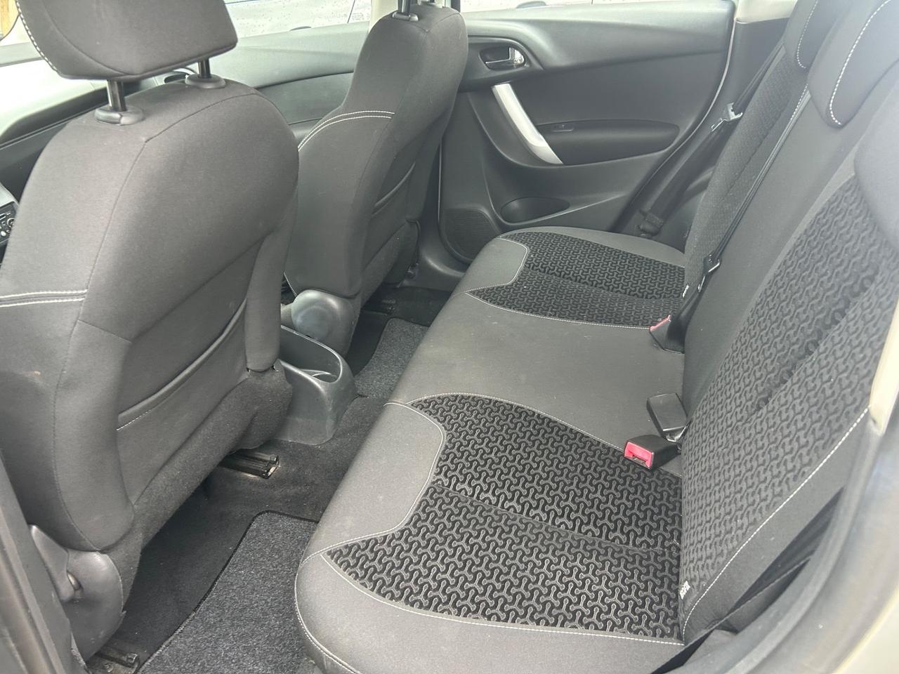 Citroen C3 1.4 Exclusive Style Eco Energy G