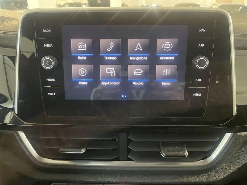 Volkswagen T-Roc T-Roc 1.0 TSI R-Line