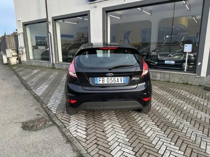 Ford Fiesta 5p 1.0 80CV Business