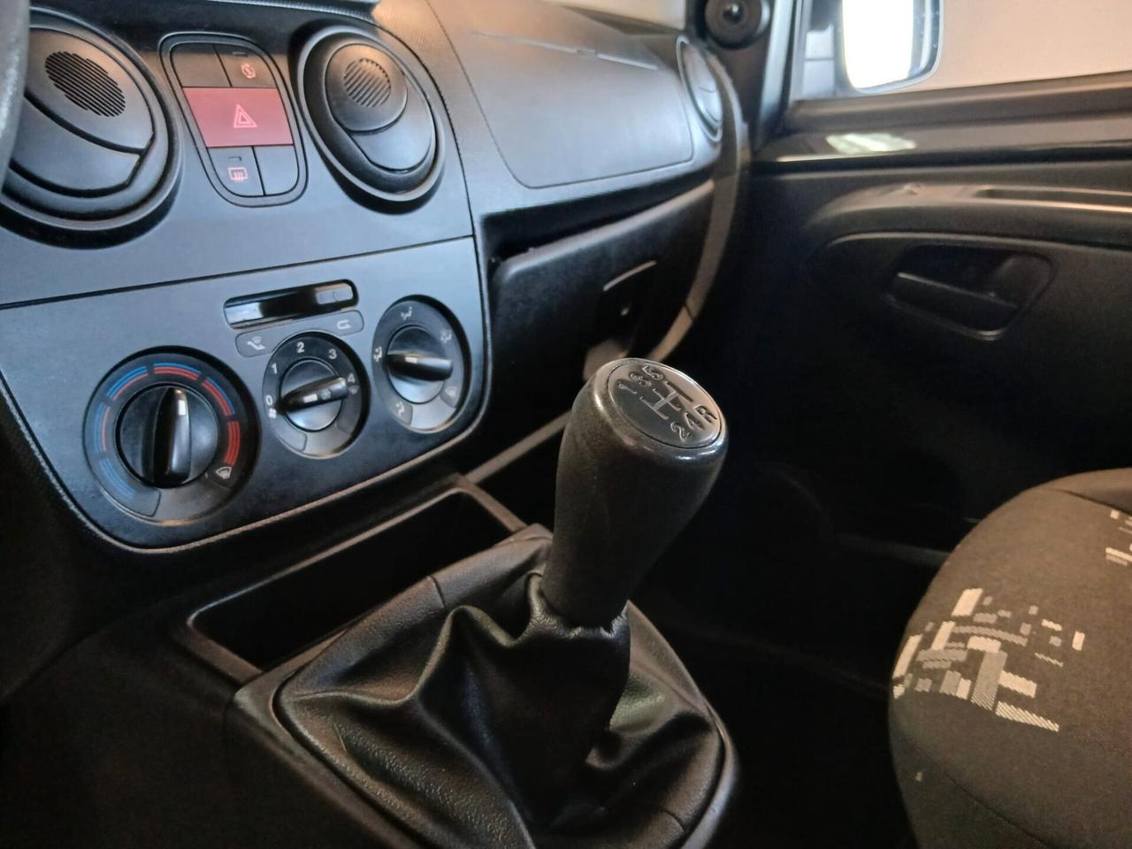 Fiat Qubo 1.3 MJT 75 CV GARANTITA