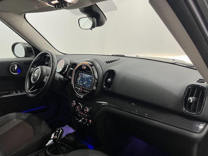 MINI Countryman Cooper D automatica