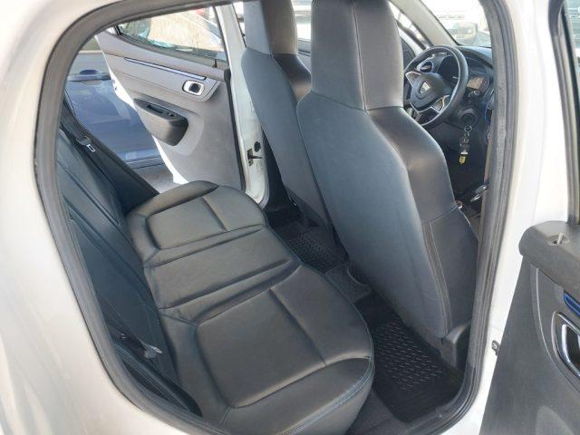 DACIA Spring Electric 45 km 30.000 predisp.carica veloce 30kw