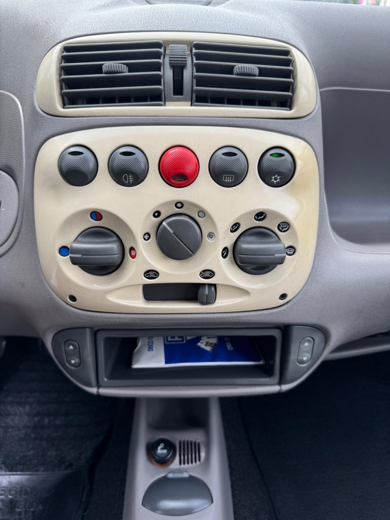 Fiat 600 Aria Condizionata distribuzione olio batteria nuovi