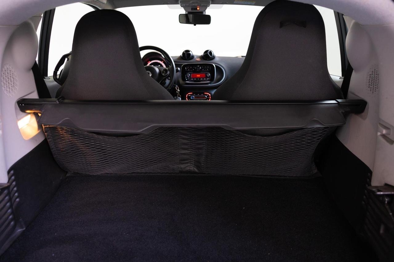 Smart ForTwo 70 1.0 twinamic Superpassion UNIPROPRIETARIO