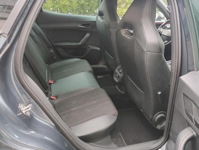 CUPRA Formentor 2.0 TDI