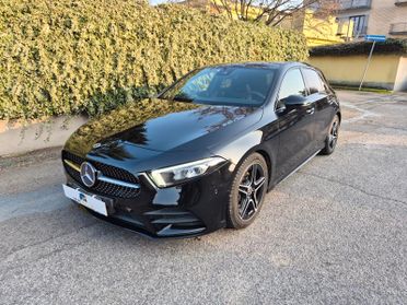 MERCEDES A200 PREMIUM