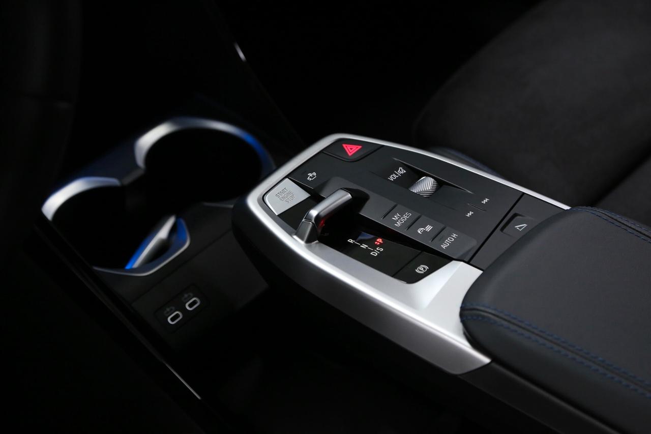 BMW X1 xDrive20d 163 cv mhev Msport auto