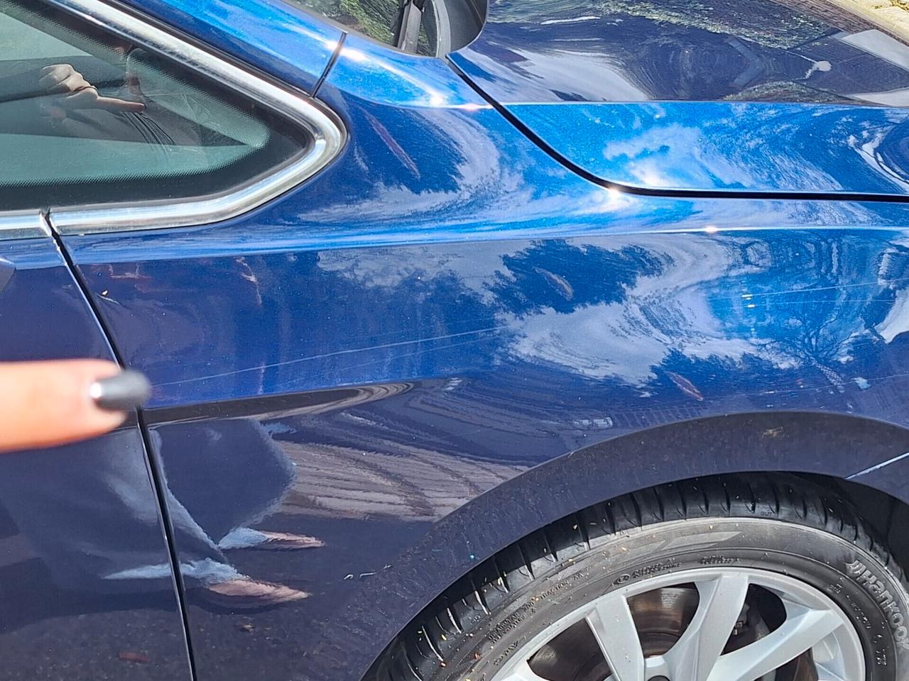 Volkswagen Golf Sportsvan 2.0 TDI 5p. Highline BlueMotion Technology