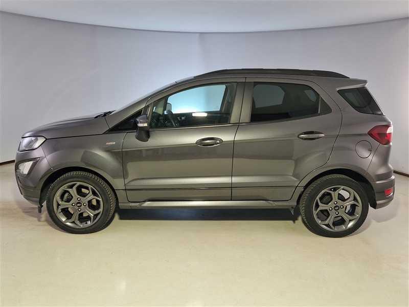 FORD ECOSPORT 1.0 Ecoboost 125cv S/S ST-Line