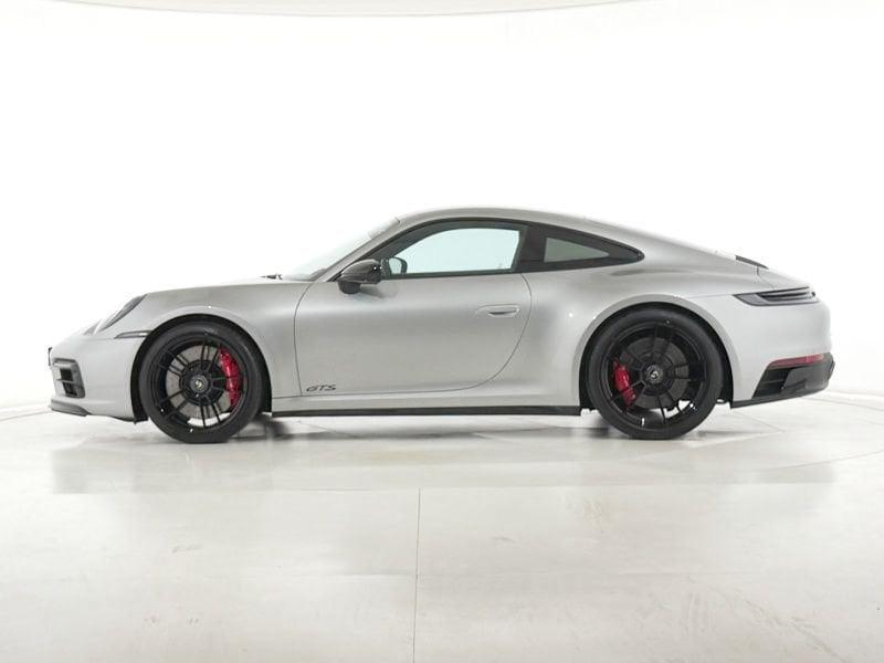 Porsche 911 Carrera GTS