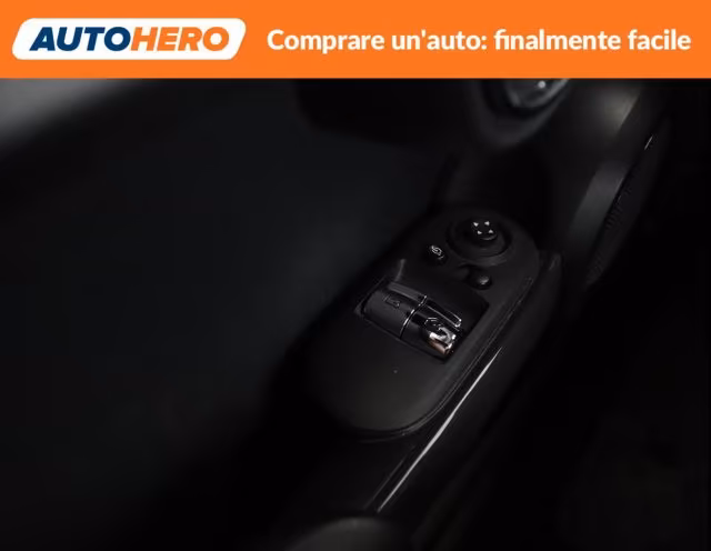 MINI One 1.5 One 75 CV 5 porte