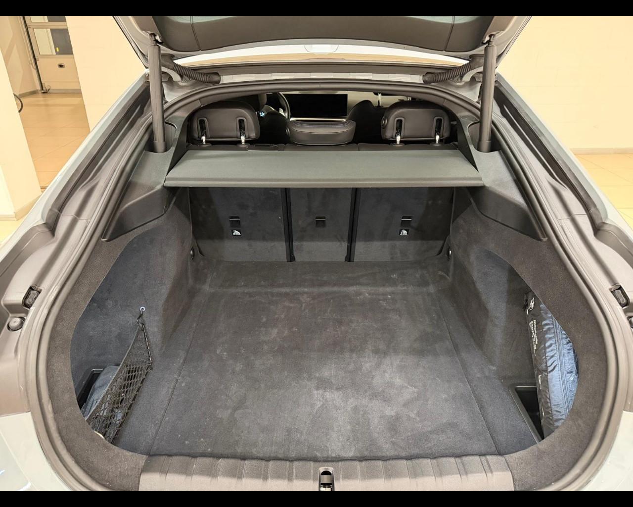 BMW Serie 4 G.C. (G26) - 420d 48V Msport