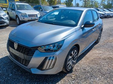 Peugeot 208 BlueHDi 100 S&S Active