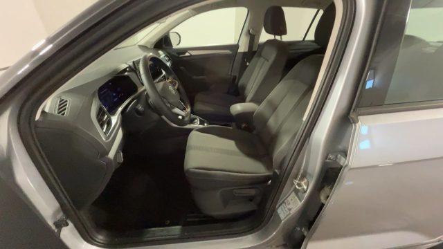 VOLKSWAGEN T-Roc 2.0 TDI 150 CV DSG Life