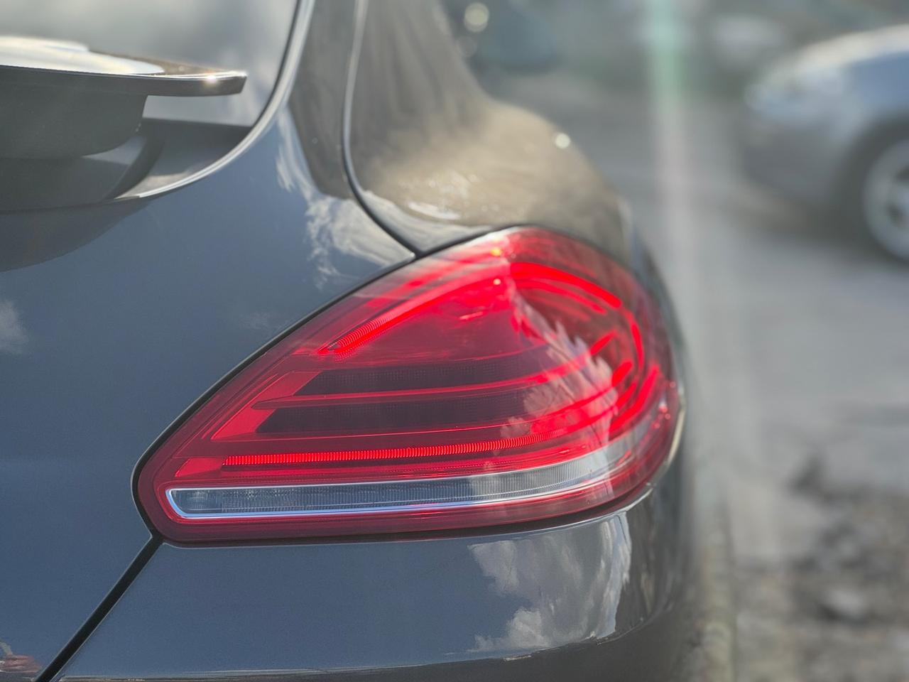 PORSCHE PANAMERA 3.0 D V6 300 CV EDITION TETTO SCARICHI