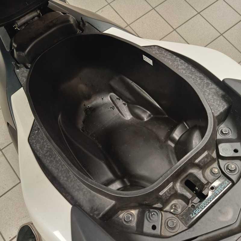 Yamaha N-Max 125 - 2025