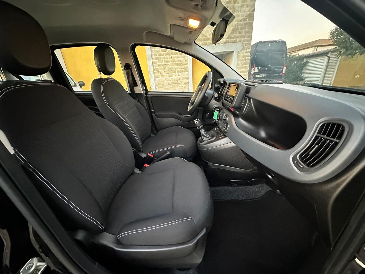 Fiat Panda 1.0 FireFly S&S Hybrid PREZZO REALE