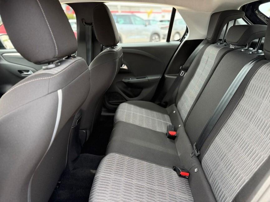 Opel Corsa gpl elegance