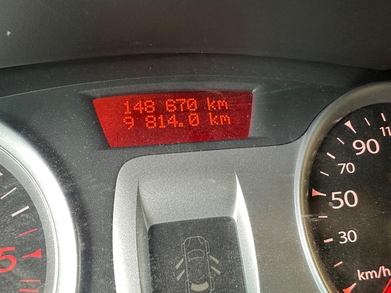 Renault Clio 1.5 dCi 90CV SporTour