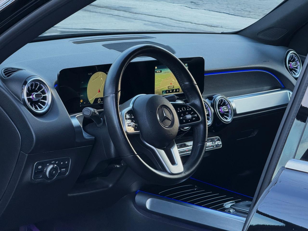 Mercedes-Benz GLB 220 d Sport Plus 4MATIC 190CV