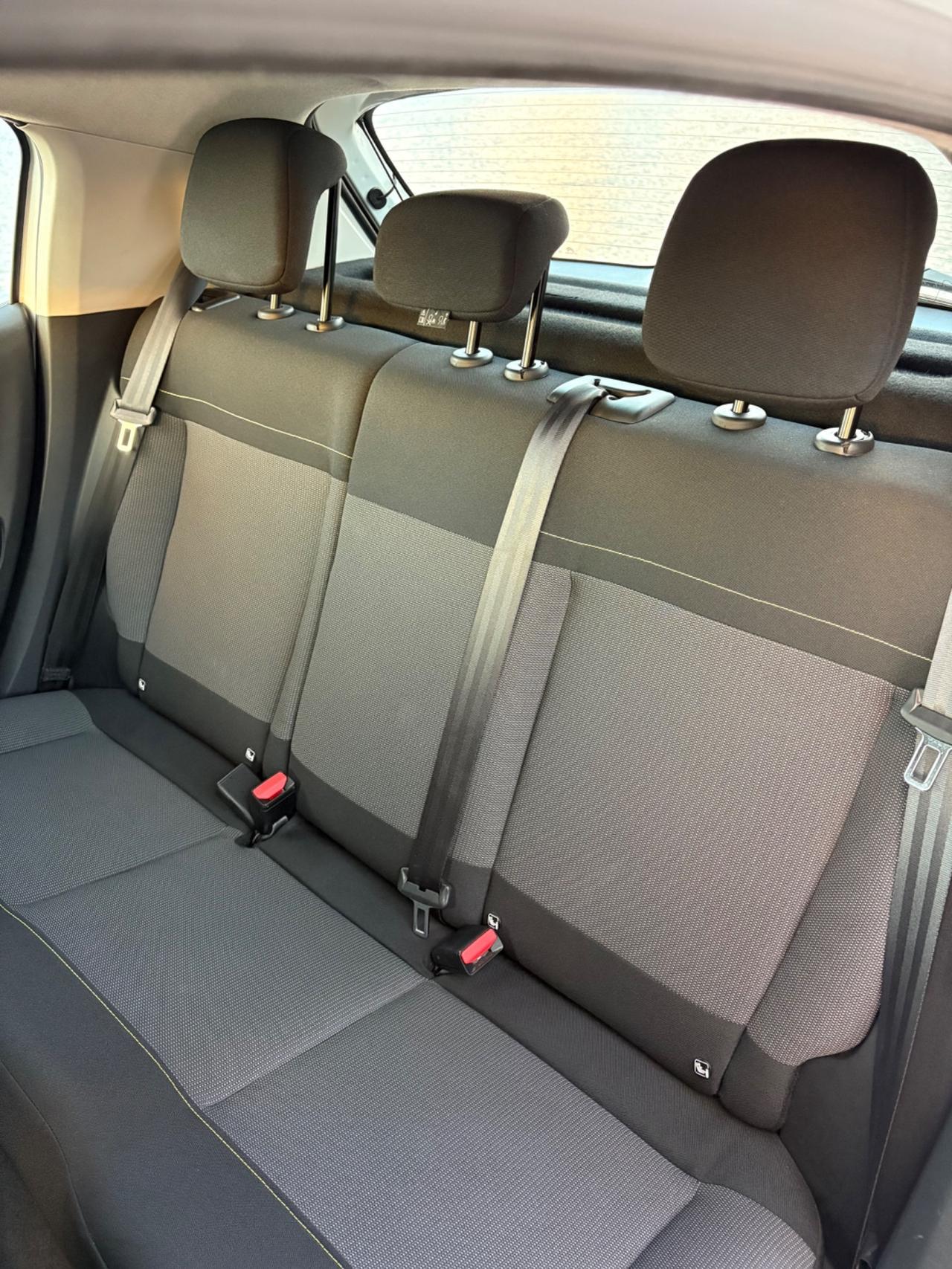 Citroen C3 BlueHDi UNICO PROPRIETARIO IVA 22%