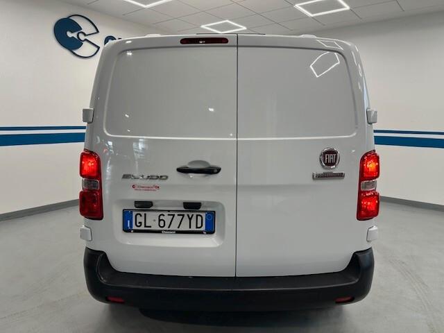 Fiat Scudo 2.0 BlueHDi 145CV AT8 PL-TN Furgone Business