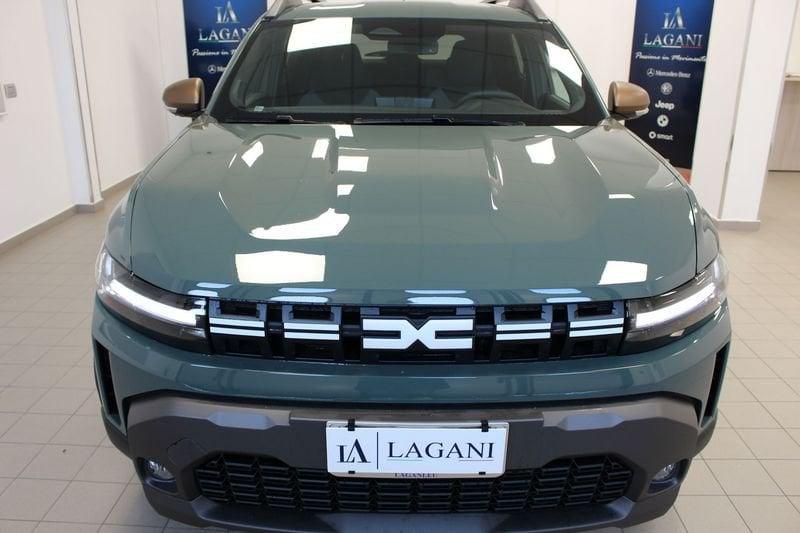 Dacia Duster ECO-G 100 Extreme