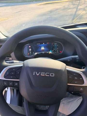 Iveco Daily 35C14 2.3 mjet 140cv Himatic Pronta Consegna